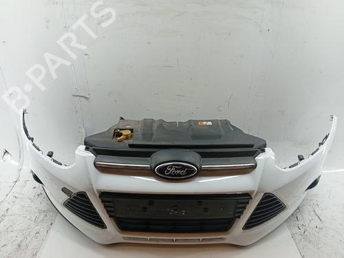 Front bumper FORD FOCUS III Hatchback Van 1.0 EcoBoost | BP26977515C7