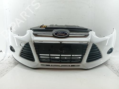 Front bumper FORD FOCUS III Hatchback Van 1.0 EcoBoost | BP26977515C7