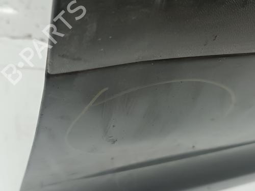 Right front door SKODA OCTAVIA II (1Z3) 1.6 TDI | BP26977517C3 