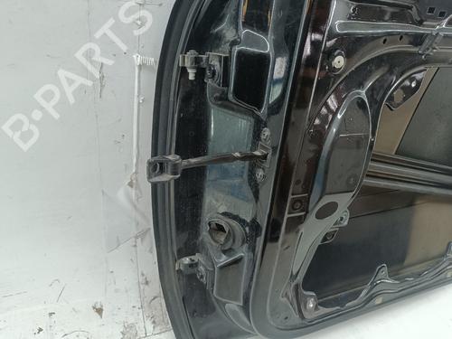 Right front door SKODA OCTAVIA II (1Z3) 1.6 TDI | BP26977517C3 