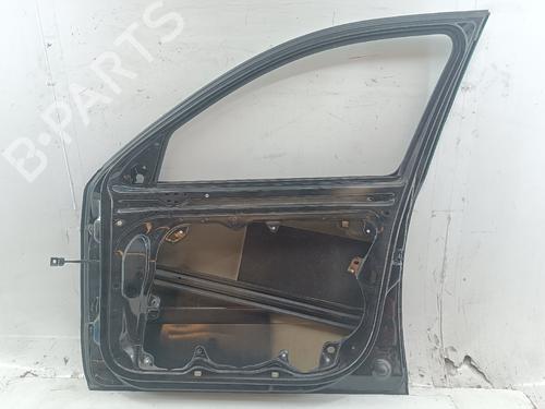Right front door SKODA OCTAVIA II (1Z3) 1.6 TDI | BP26977517C3 