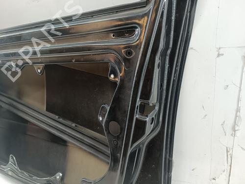 Right front door SKODA OCTAVIA II (1Z3) 1.6 TDI | BP26977517C3 