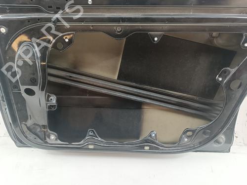 Right front door SKODA OCTAVIA II (1Z3) 1.6 TDI | BP26977517C3 