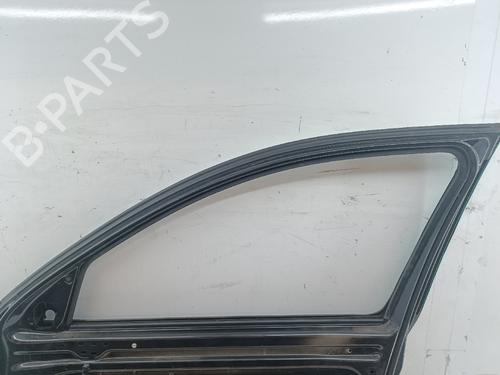 Right front door SKODA OCTAVIA II (1Z3) 1.6 TDI | BP26977517C3 