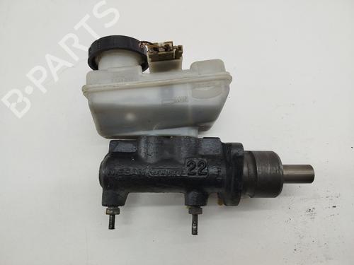 Brake master cylinder NISSAN PRIMERA (P10) 1.6 | BP26977518M77