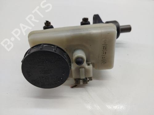 Brake master cylinder NISSAN PRIMERA (P10) 1.6 | BP26977518M77