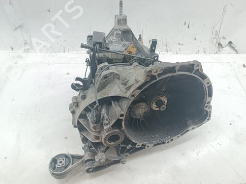 Used Gearbox FORD FOCUS I Turnier (DNW) 1.8 Turbo DI / TDDi (90 hp) 27026181