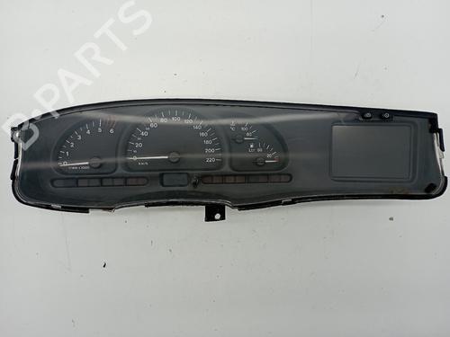 Used Instrument cluster OPEL VECTRA B Estate (J96) 2.0 DTI 16V (F35) (101 hp) 27091405