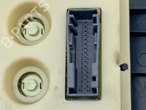 Instrument cluster OPEL VECTRA B Estate (J96) 2.0 DTI 16V (F35) | BP27091405C47 