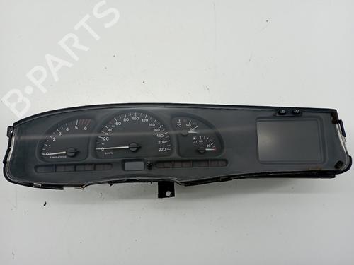 Instrument cluster OPEL VECTRA B Estate (J96) 2.0 DTI 16V (F35) | BP27091405C47 