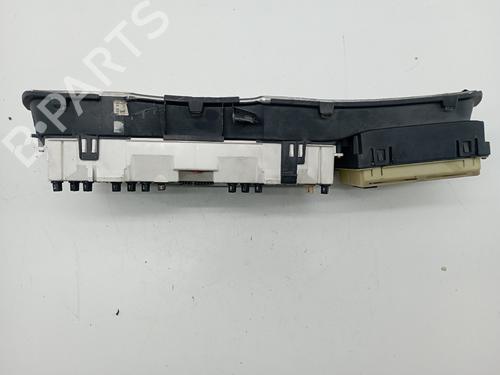 Instrument cluster OPEL VECTRA B Estate (J96) 2.0 DTI 16V (F35) | BP27091405C47 