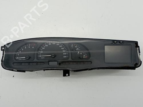 Instrument cluster OPEL VECTRA B Estate (J96) 2.0 DTI 16V (F35) | BP27091405C47 