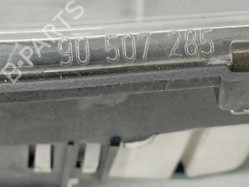 Instrument cluster OPEL VECTRA B Estate (J96) 2.0 DTI 16V (F35) | BP27091405C47 