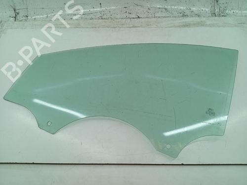 Used Front left door window FORD FOCUS III Hatchback Van 1.0 EcoBoost (100 hp) 27150047