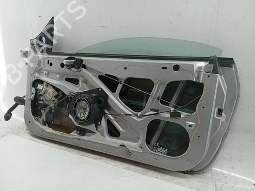 Right front door PEUGEOT 206 CC (2D)  | BP27150053C3 