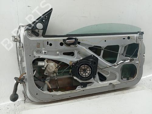 Right front door PEUGEOT 206 CC (2D)  | BP27150053C3 