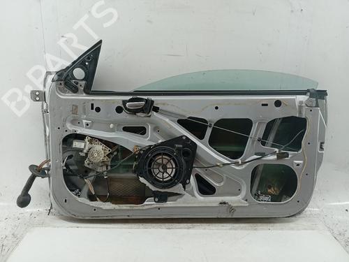 Right front door PEUGEOT 206 CC (2D)  | BP27150053C3 