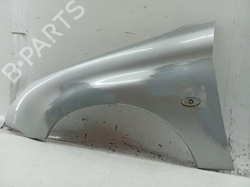 Left front fenders PEUGEOT 206 CC (2D)  | BP27150058C41 