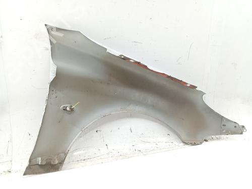 Left front fenders PEUGEOT 206 CC (2D)  | BP27150058C41 