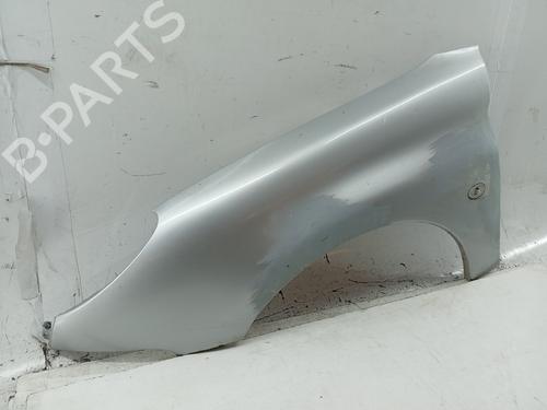 Left front fenders PEUGEOT 206 CC (2D)  | BP27150058C41 