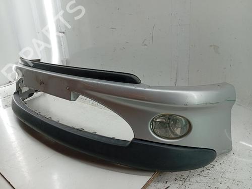 Front bumper PEUGEOT 206 CC (2D)  | BP27150061C7 