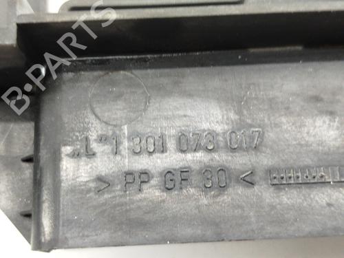 Rear bumper BMW 3 (E36) 316 i | BP27150063C8