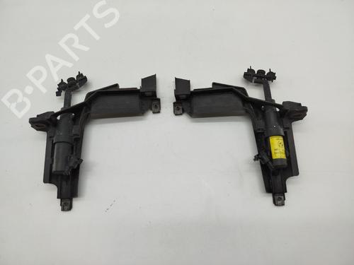 Rear bumper BMW 3 (E36) 316 i | BP27150063C8