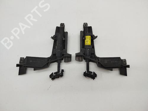 Rear bumper BMW 3 (E36) 316 i | BP27150063C8