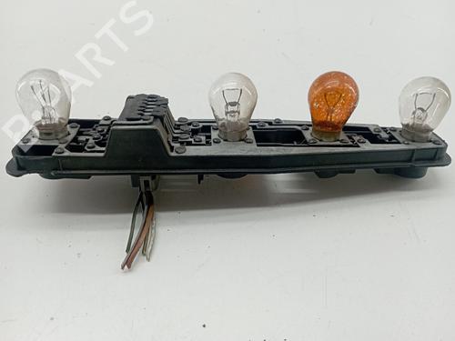 Other OPEL VECTRA B Estate (J96) 2.0 DTI 16V (F35) | BP27150043O1