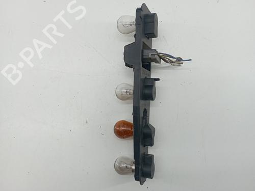 Other OPEL VECTRA B Estate (J96) 2.0 DTI 16V (F35) | BP27150043O1