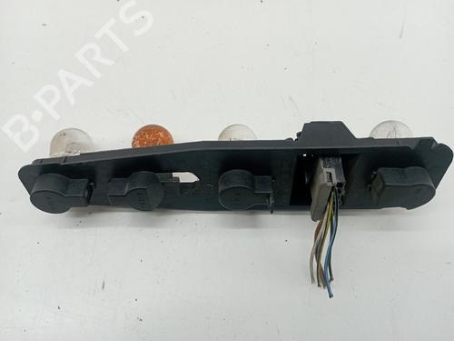 Other OPEL VECTRA B Estate (J96) 2.0 DTI 16V (F35) | BP27150043O1