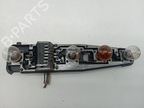 Other OPEL VECTRA B Estate (J96) 2.0 DTI 16V (F35) | BP27150043O1