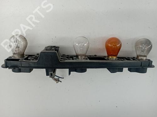 Other OPEL VECTRA B Estate (J96) 2.0 DTI 16V (F35) | BP27150044O1 