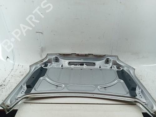 Tailgate PEUGEOT 206 CC (2D)  | BP27150072C6 