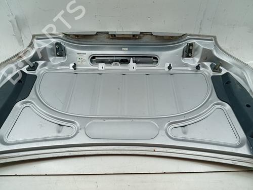 Tailgate PEUGEOT 206 CC (2D)  | BP27150072C6 