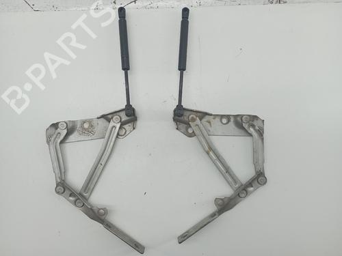 Used Other OPEL VECTRA B Estate (J96) 2.0 DTI 16V (F35) (101 hp) 27150052