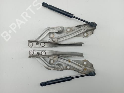 Other OPEL VECTRA B Estate (J96) 2.0 DTI 16V (F35) | BP27150052O1 