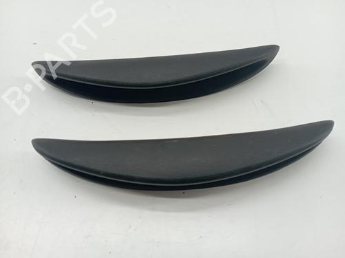 Andre OPEL VECTRA B Estate (J96) 2.0 DTI 16V (F35) (101 hp) 27150062