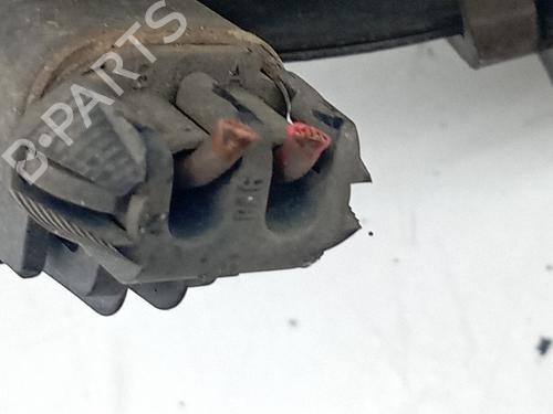 Other OPEL VECTRA B Estate (J96) 2.0 DTI 16V (F35) | BP27153666O1 