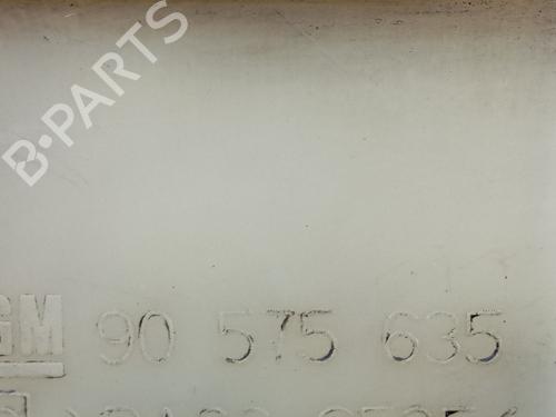 Other OPEL VECTRA B Estate (J96) 2.0 DTI 16V (F35) | BP27153679O1