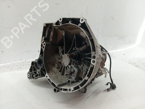 Gearbox FORD FOCUS III Hatchback Van 1.0 EcoBoost | BP27156723M3 
