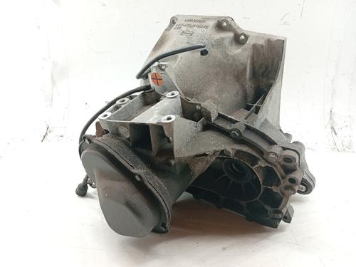 Gearbox FORD FOCUS III Hatchback Van 1.0 EcoBoost | BP27156723M3 