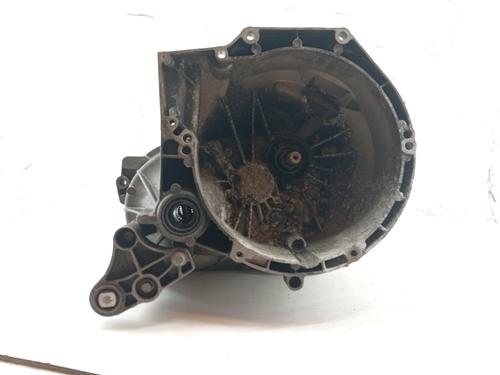 Gearbox FORD FOCUS III Hatchback Van 1.0 EcoBoost | BP27156723M3 