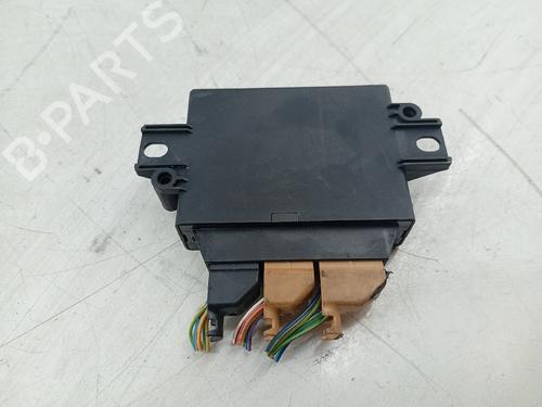 Front bumper FORD FOCUS III Hatchback Van 1.0 EcoBoost | BP27163444C7