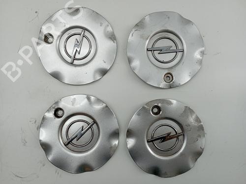 Used Other OPEL VECTRA B Estate (J96) 2.0 DTI 16V (F35) (101 hp) 27163424