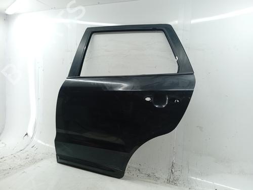 Left rear door HYUNDAI SANTA FÉ II (CM)  | BP27163465C4