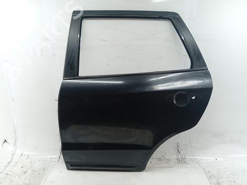 Used Left rear door HYUNDAI SANTA FÉ II (CM) [2005-2015]  27163465