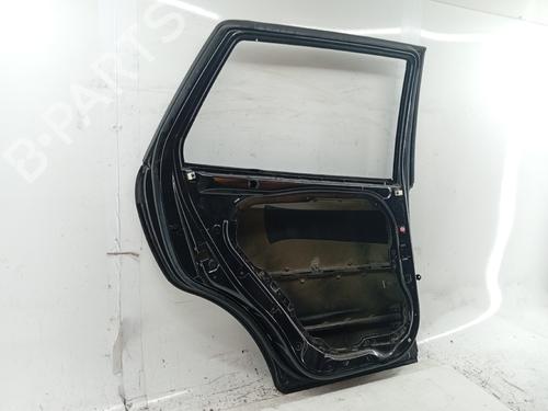 Left rear door HYUNDAI SANTA FÉ II (CM)  | BP27163465C4