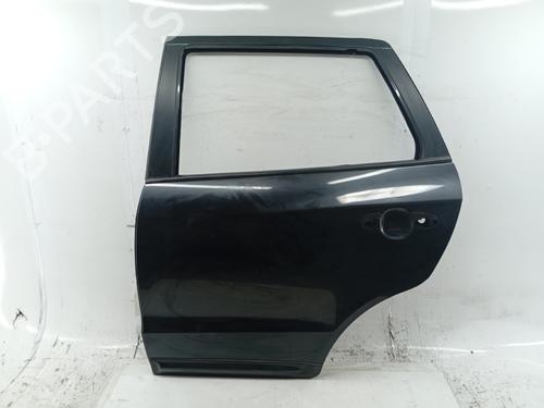 Left rear door HYUNDAI SANTA FÉ II (CM)  | BP27163465C4
