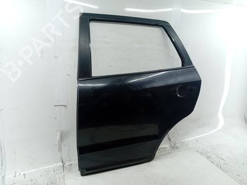 Left rear door HYUNDAI SANTA FÉ II (CM)  | BP27163465C4